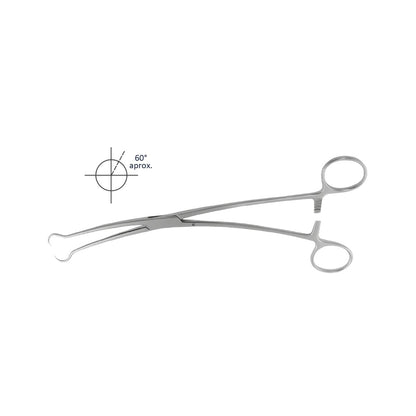 Pinza Uterina Skene