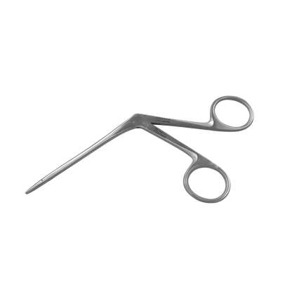 Pinza Hartman Alligator de Acero Inoxidable – Hergom Medical | Varias Medidas Disponibles | Marca Hergom Medical
