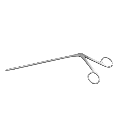 Pinza Hartman Alligator de Acero Inoxidable – Hergom Medical | Varias Medidas Disponibles | Marca Hergom Medical