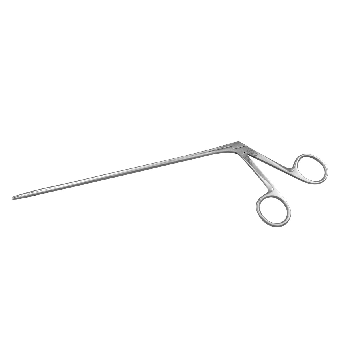 Pinza Hartman Alligator de Acero Inoxidable – Hergom Medical | Varias Medidas Disponibles | Marca Hergom Medical