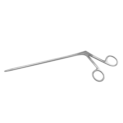 Pinza Hartman Alligator de Acero Inoxidable – Hergom Medical | Varias Medidas Disponibles | Marca Hergom Medical