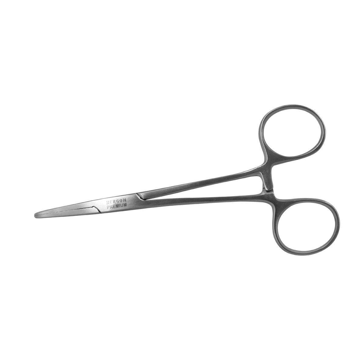 Pinza Halsted Mosquito de Acero Inoxidable Alemán | Hergom Medical
