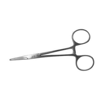 Pinza Halsted Mosquito de Acero Inoxidable Alemán | Hergom Medical