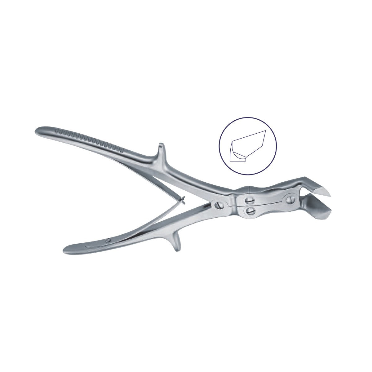 Pinza Stille Cutting