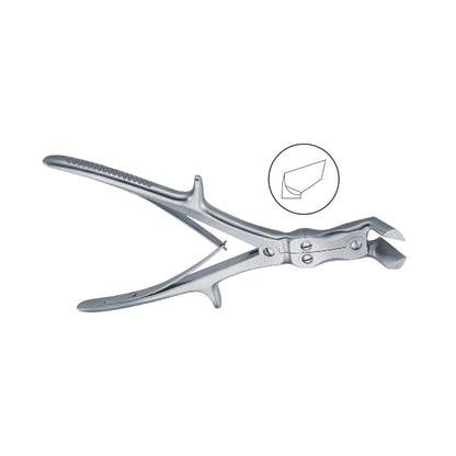 Pinza Stille Cutting