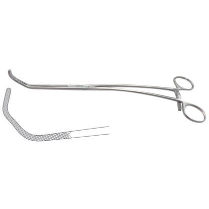 Satinsky DeBakey Clamps | Pinza Cardiovascular en Varias Medidas