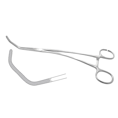 Satinsky DeBakey Clamps | Pinza Cardiovascular en Varias Medidas