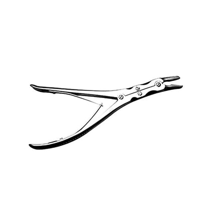 Pinza Leksell Rongeur de Acero Inoxidable Alemán