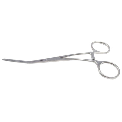 Pinza Clamp Anastomosis Angulada 15-16 cm