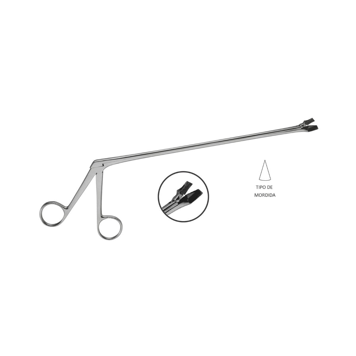 Pinza Biopsy Kevorkian Younge