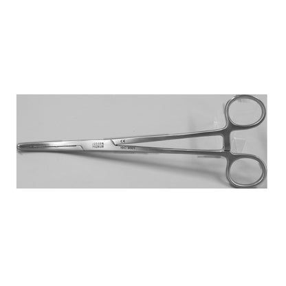 Pinza Heaney de Acero Inoxidable Premium