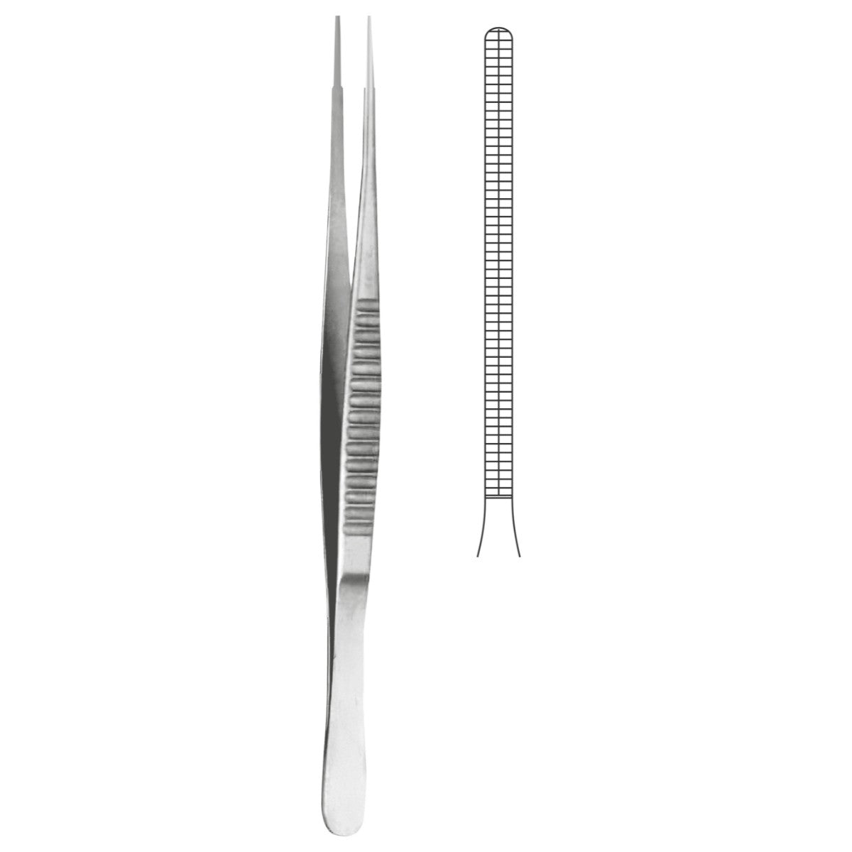 Pinza Cooley