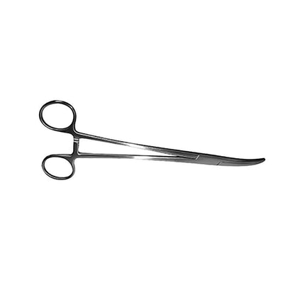 Pinza Heaney de Acero Inoxidable Premium