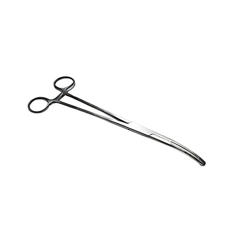 Pinza Heaney de Acero Inoxidable Premium
