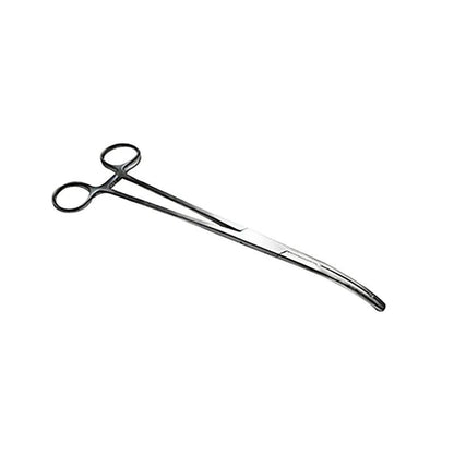 Pinza Heaney de Acero Inoxidable Premium