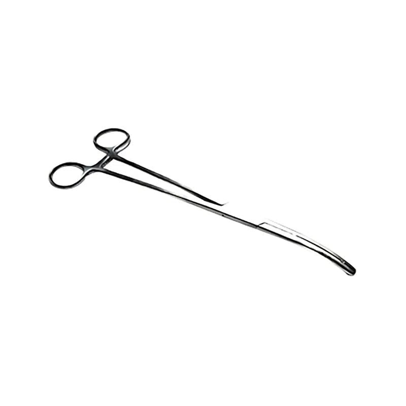 Pinza Heaney de Acero Inoxidable Premium