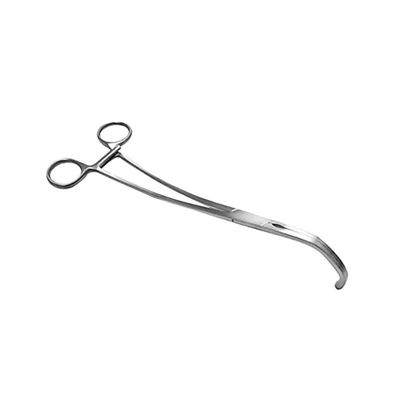 Satinsky DeBakey Clamps | Pinza Cardiovascular en Varias Medidas