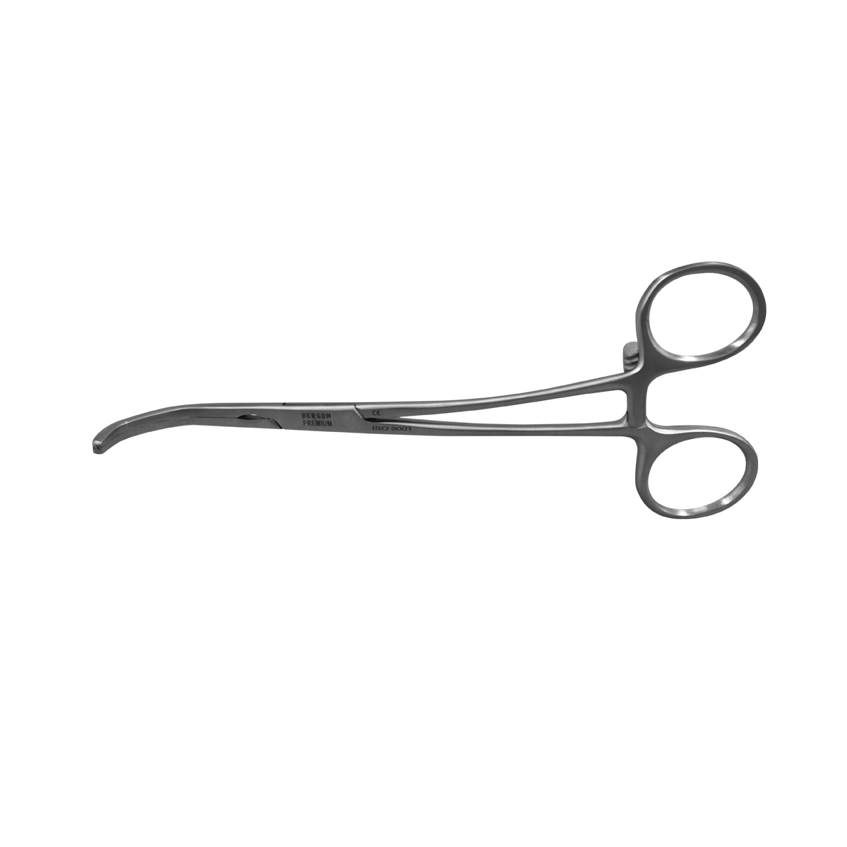 Satinsky DeBakey Clamps | Pinza Cardiovascular en Varias Medidas