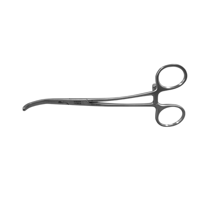 Satinsky DeBakey Clamps | Pinza Cardiovascular en Varias Medidas