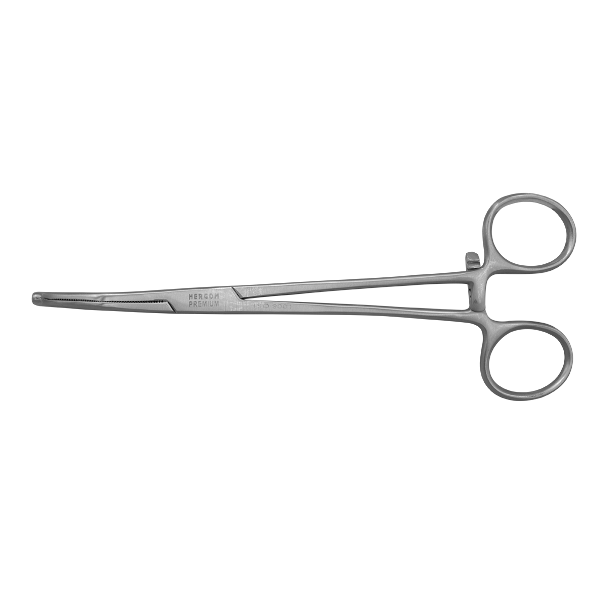 Satinsky DeBakey Clamps | Pinza Cardiovascular en Varias Medidas