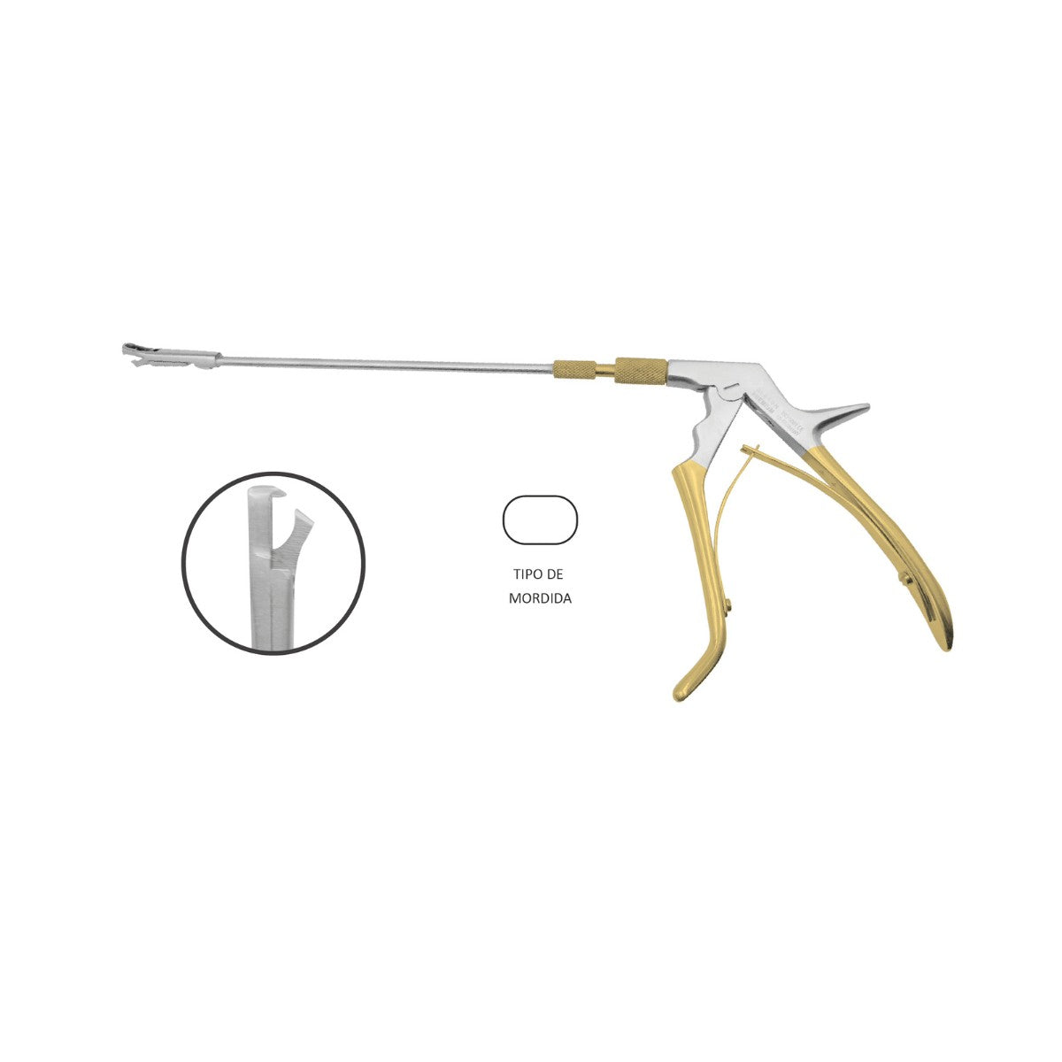 Pinza Biopsy Townsend