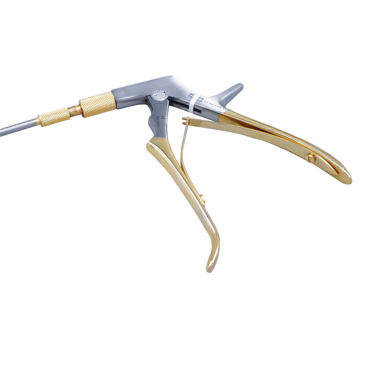 Pinza Biopsy Townsend