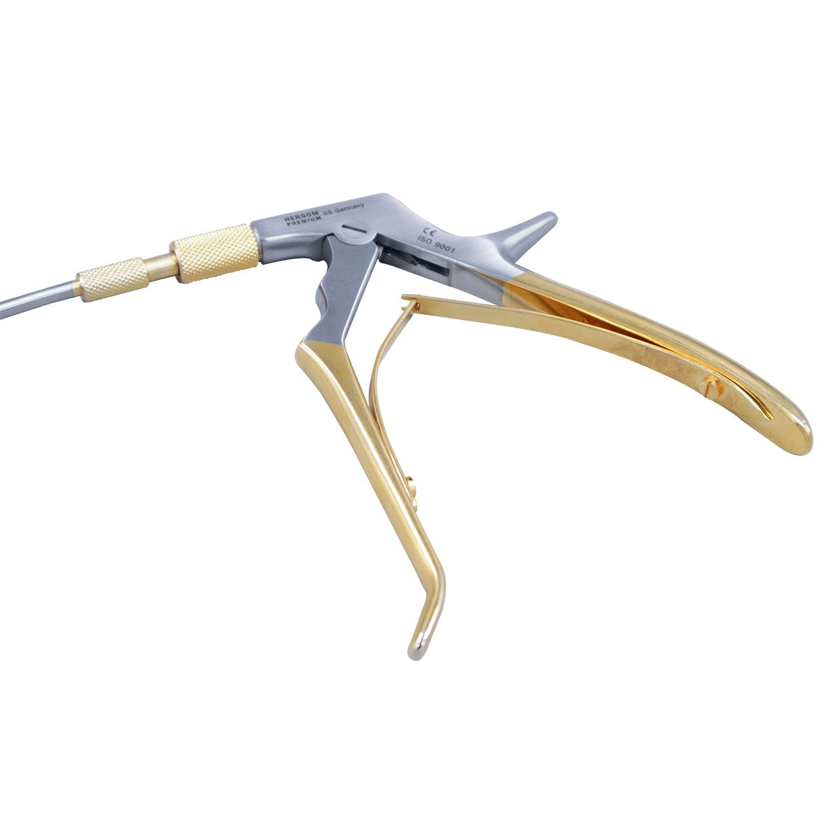 Pinza Biopsy Townsend