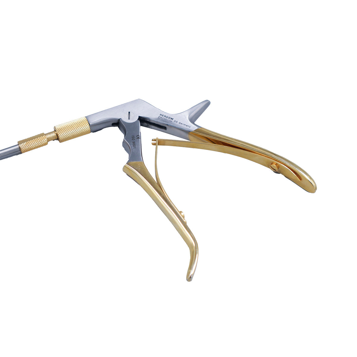 Pinza Biopsy Townsend
