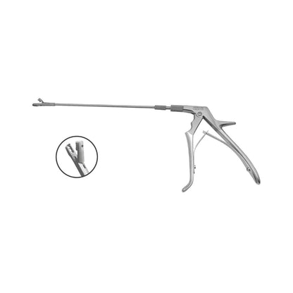 Pinza Biopsy Tischler