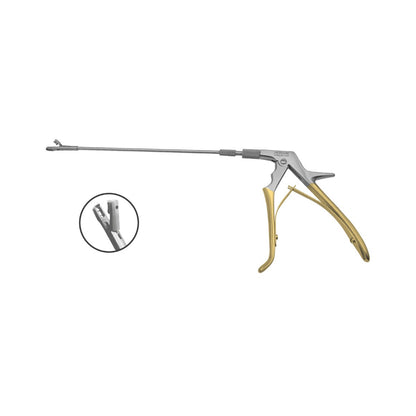 Pinza Biopsy Tischler