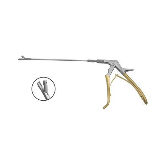 Pinza Biopsy Tischler