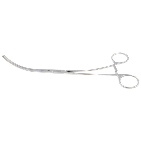 Pinza DeBakey Crafoord de Acero Inoxidable Alemán