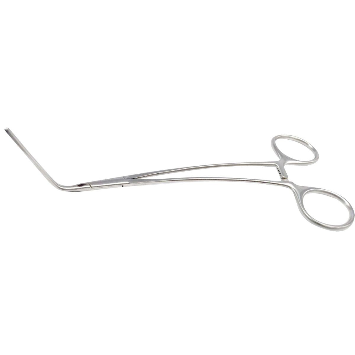 Instrumental Cardiovascular Pinza Cooley