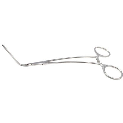 Instrumental Cardiovascular Pinza Cooley