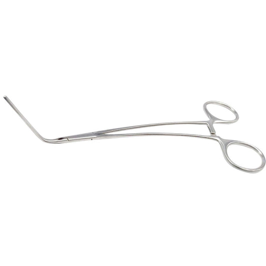 Instrumental Cardiovascular Pinza Cooley