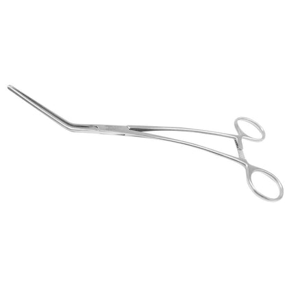 Instrumental Cardiovascular Pinza Cooley