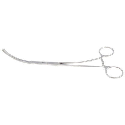 Pinza DeBakey Crafoord de Acero Inoxidable Alemán