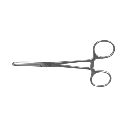 Pinza Allis autosujetante | Marca Hergom Medical