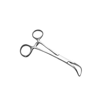Pinza de campo Backhaus-Roeder