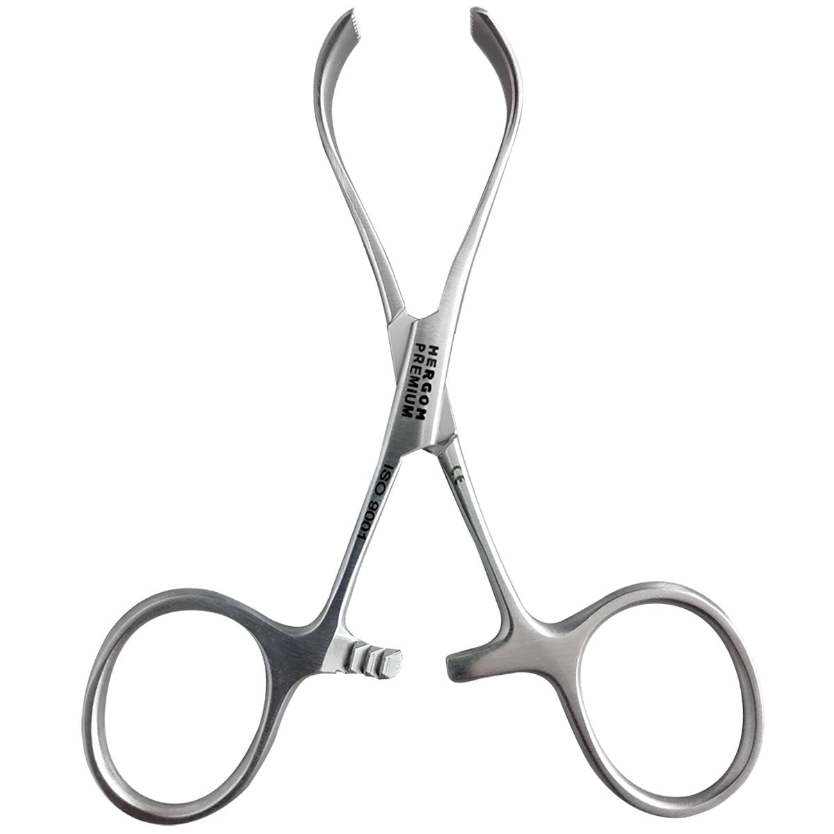 Pinza Lorna Clamp