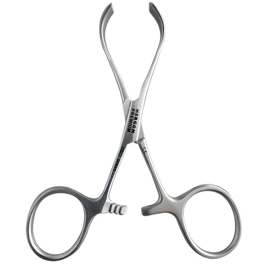Pinza Lorna Clamp