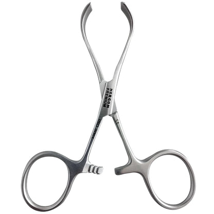 Pinza Lorna Clamp