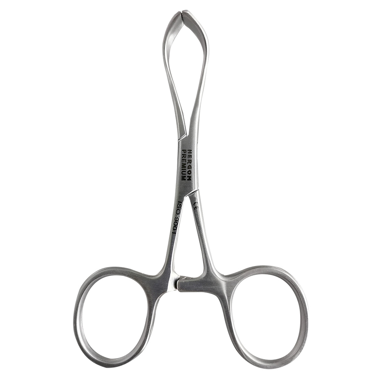 Pinza Lorna Clamp | Marca Hergom Medical