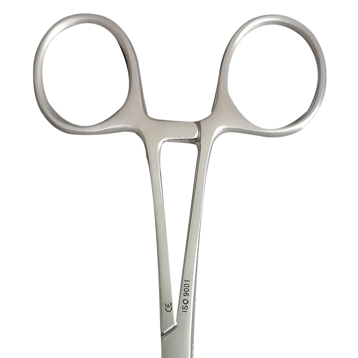 Pinza Lorna Clamp