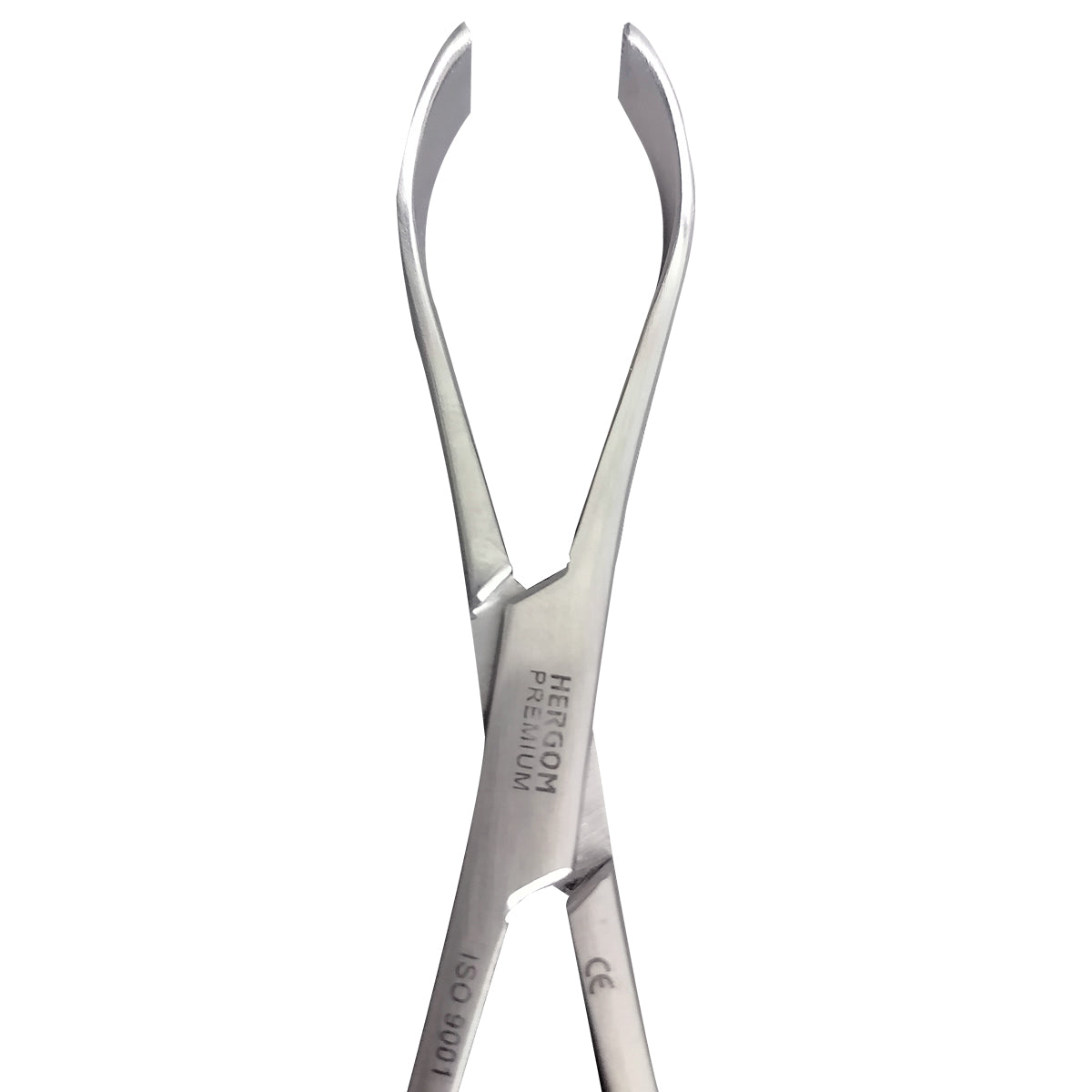 Pinza Lorna Clamp | Marca Hergom Medical