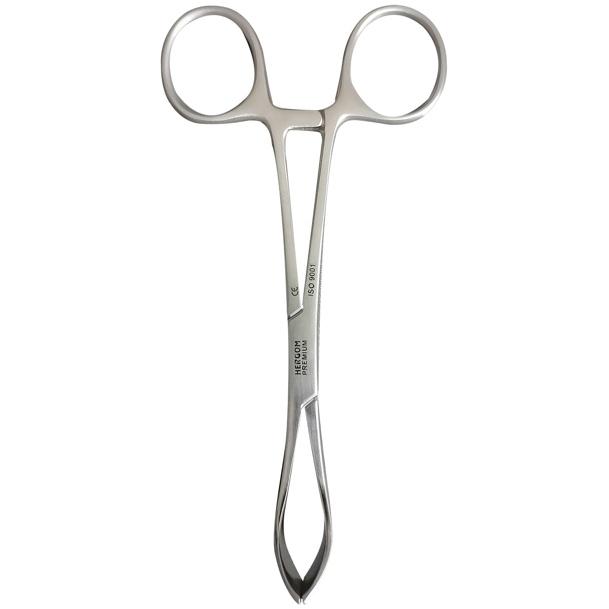 Pinza Lorna Clamp | Marca Hergom Medical