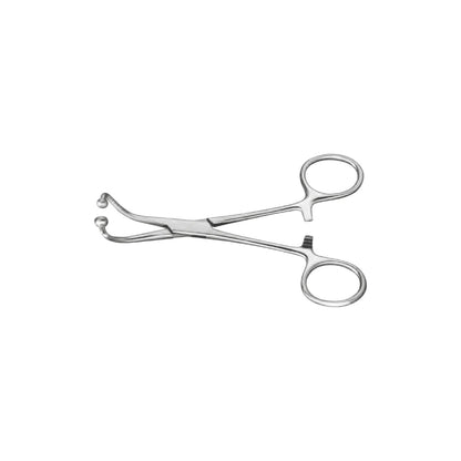 Pinza Peers Clamp