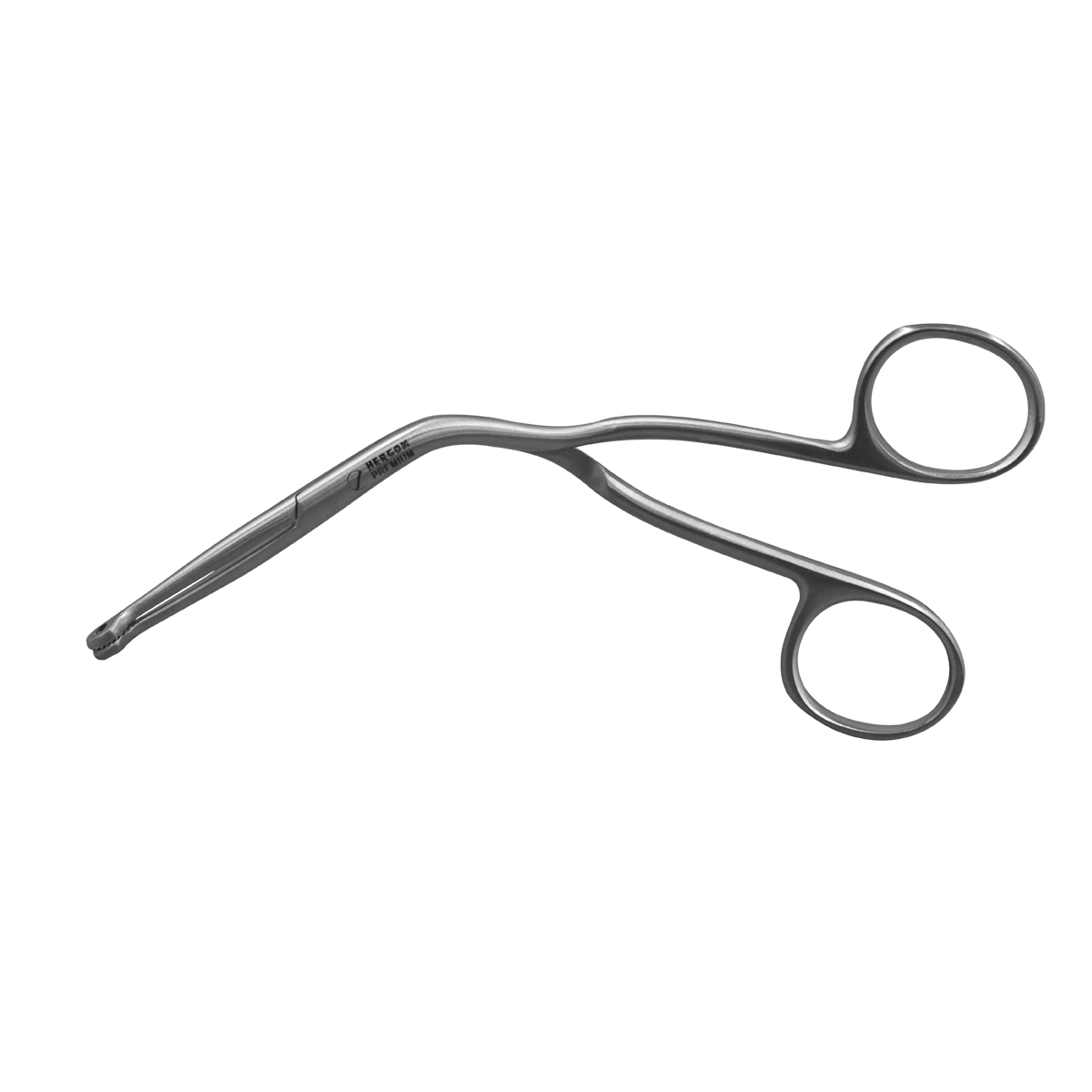 Pinza Magill de introducción