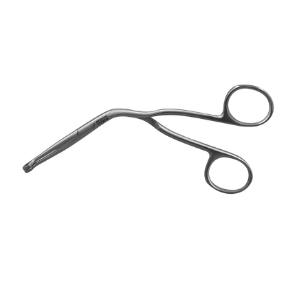 Pinza Magill de introducción