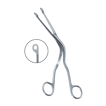 Pinza Magill de introducción